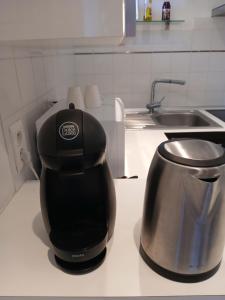 Appartement centre Antibes bd Albert 1er