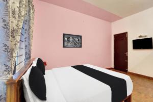 Super Hotel O Rose Garden Ooty Formerly New Star Cottages