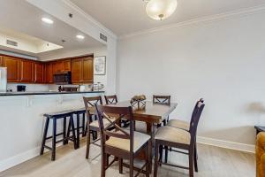 Seawind Condominiums