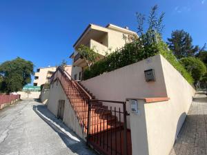 Apartment mit 2 Schlafzimmern