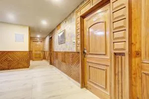 Super Hotel O Civil Lines Dharamshala formerly City Plaza - دارامسالا