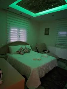 Maria's house - Mastambás