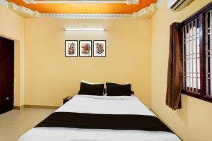 Super Hotel O Nemeli Road Sriram Nagar