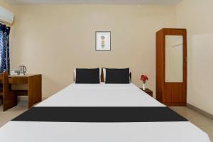 Super Hotel O Chinnamuthu Main Street