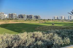 Studio in Damac H1 by Deleguest