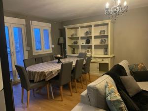 Appartements Gite Nicole : photos des chambres