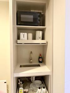 Double Room room in NOX HOTELS - Olympia