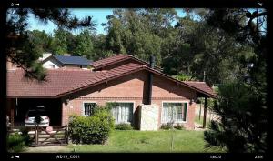 REGIO CHALET 250m del mar Cerca del centro con JARDIN