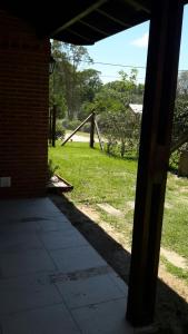 REGIO CHALET 250m del mar Cerca del centro con JARDIN
