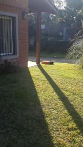 REGIO CHALET 250m del mar Cerca del centro con JARDIN