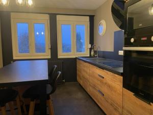 Appartements Gite Nicole : photos des chambres