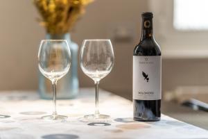 Duomo Airport Linate Small Deluxe