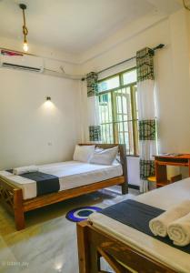 Peaceful Nature Homestay