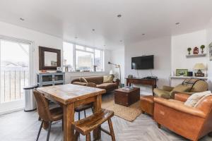 Lovely 2BR Flat 5 mins to Tube, Fullham