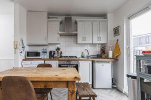 Lovely 2BR Flat 5 mins to Tube, Fullham