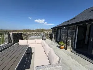 Gaerau Bach - Llanfair