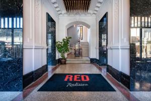 Radisson RED Tbilisi