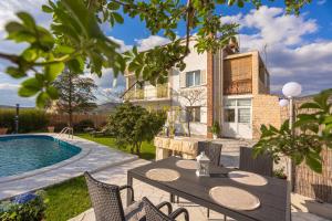 Apartman Tamara i Ante