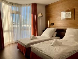 Haus Alexander - 3hvězdičkové hotely ve městě Frechen