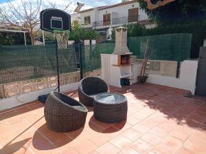 Los Iris Solo Familias Serviplaya