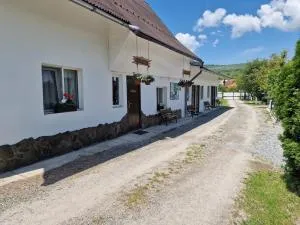 Pensiunea Beatrice - Kibèd Pensiunea Beatrice - Kibèd