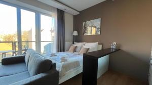 Kwartał Kamienic by Downtown Apartments