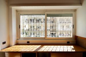 HC - Baldo degli Ubaldi Elegant Apartment