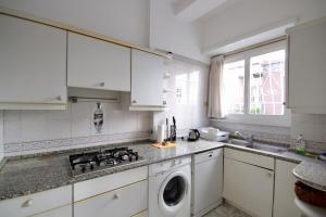 HC - Baldo degli Ubaldi Elegant Apartment