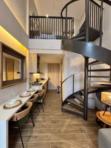 THE LOFT 405 in San Basilio - La Matuna - Cartagena