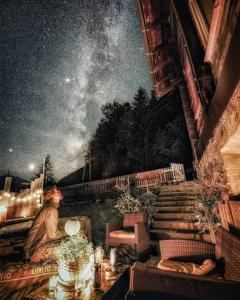 Homebase Tirol Mountain Lodge