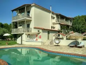 Aggelos Grand - Agios Georgios