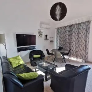 Andromeda Hideaway - Goudhi