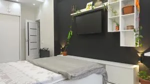 Apartment M - Dushanbe