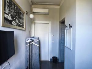 Camera Singola Budget