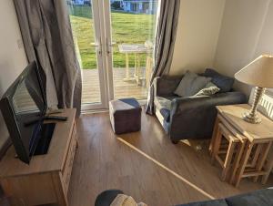 Saltbox B4 holiday cottage