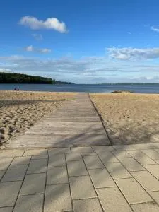 Strandperle - Kruså