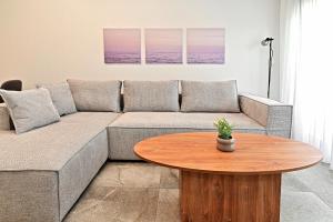 Agios Nikolaos Villas