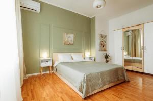 Rooftop Studio Nearby Stadium