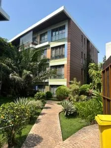 Urban Homes at Pearl - Cantonments