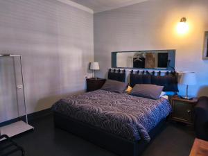 Camera Tripla con Balcone