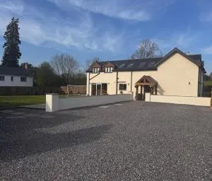 Blackdown hills holiday home - 惠灵顿