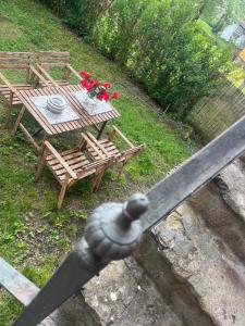 Casa A Boga RIBEIRA SACRA