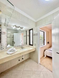 Chalet Vilaflor Junior