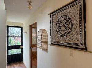 Bright Riverside 3 Bedroom Stay Garden 5 min to Pisac