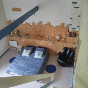 Appartements Domaine la belle charentaise : photos des chambres