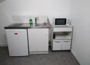 Studio cosy - Bellignat