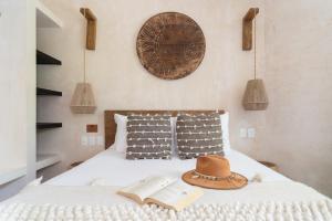 Auralis Boho Boho Villa-Priv Pool-Concierge-BBQ 3B