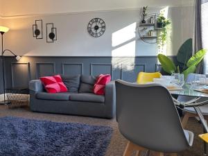 Chanterlands House - Hotel 5 stelle a Hull