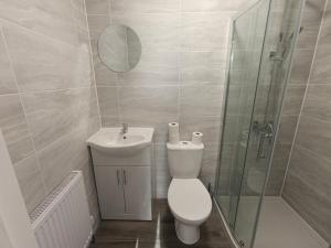 Open Mind Property - Flat with 2 Double Beds