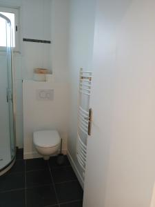 Appartement centre Antibes bd Albert 1er